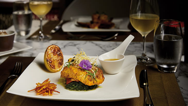 Khukuri House speciality restaurant